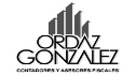 logo de Ordaz Gonzalez