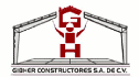logo de Gibher Constructores