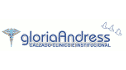 logo Calzado Gloria Andress