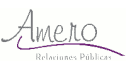 logo de Amero Relaciones Públicas