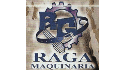 Técnica y Maquinaria para Marroquinería y Calzado, S.A. de C.V. RAGA