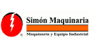 logo Simón Maquinaria