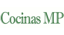 logo de Cocinas MP