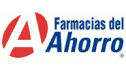 logo de Farmacias del Ahorro