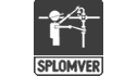 logo de sistemas de plomeria de veracruz splomver