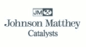 logo Johnson Matthey Catalyst