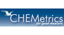 logo Chemetrics