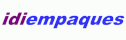 logo de Idi Empaques