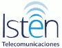logo Interfonos y Sistemas Telefónicos de Naucalpan