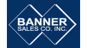 logo de Banner Sales Co. Inc.