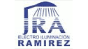 logo de Electro Iluminación Ramírez