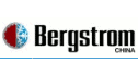 logo de Bergstrom China