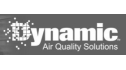 logo de Dynamic Air Quality Solutions