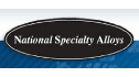 logo de National Specialty Alloys