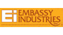 logo Embassy Industries