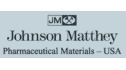 logo Johnson Matthey Pharmaceutical Materials