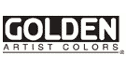 logo Golden Artist Colors