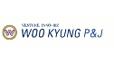 logo Woo Kyung P&J Co. Ltd.