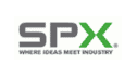 logo de SPX Service Solutions