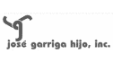 logo José Garriga Hijo