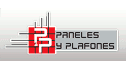 logo Páneles y Plafones