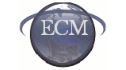 logo de ECM Express Cargo México