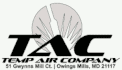 Temp Air Company TAC