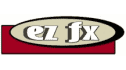 logo de EZ FX