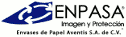 logo de Envases de Papel Aventis