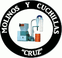 logo Molinos y Cuchillas Cruz