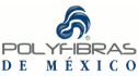 logo de Polyfibras de México
