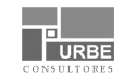 logo de Urbe, Diseno y Planeacion Urbana
