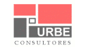 logo Urbe, Diseño y Planeación Urbana