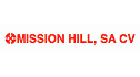 logo de Missión Hills
