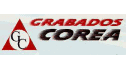 logo Grabados Corea