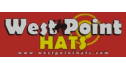 logo West Point International Hats