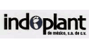 logo de Indoplant de México