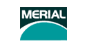 logo de Merial México