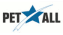 logo Pet All Manufacturing Inc.