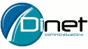 logo Comercializadora DINET