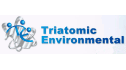 logo Triatomic Environmental