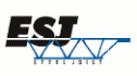 logo de ESJ Steel Joist