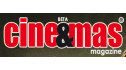 logo Grupo Editorial Cine y Más