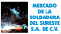 logo de Mercado de la Soldadura del Sureste