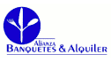 logo de Alianza Banquetes & Alquiler