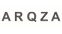 logo de Arqza Tecnología en Diseño y Edificación