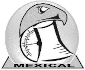 logo de mexical metrologia