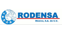 logo Rodensa México