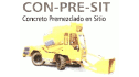 logo de Concreto Premezclado en Sitio CONPRESIT