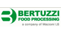 logo de Bertuzzi Food Processing
